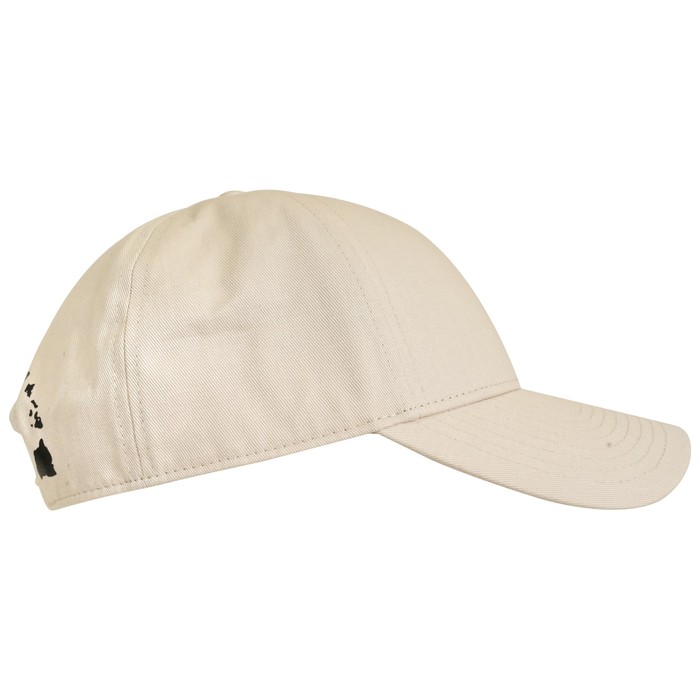 Naish Cap original snapback cream